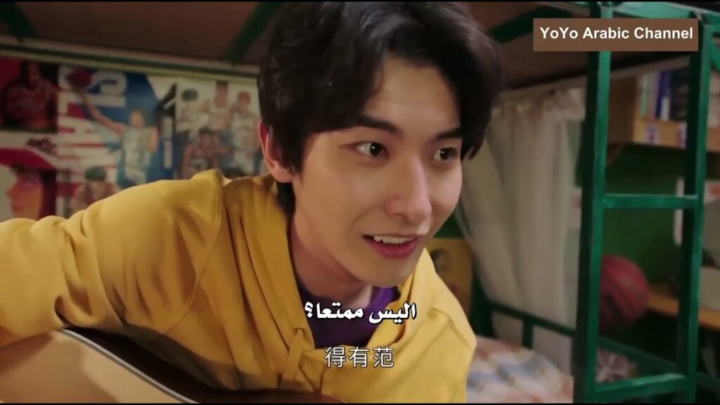 مشهد محذوف من مسلسل نهر يجري خلاله مشهد محذوف من مسلسل نهر يجري خلاله