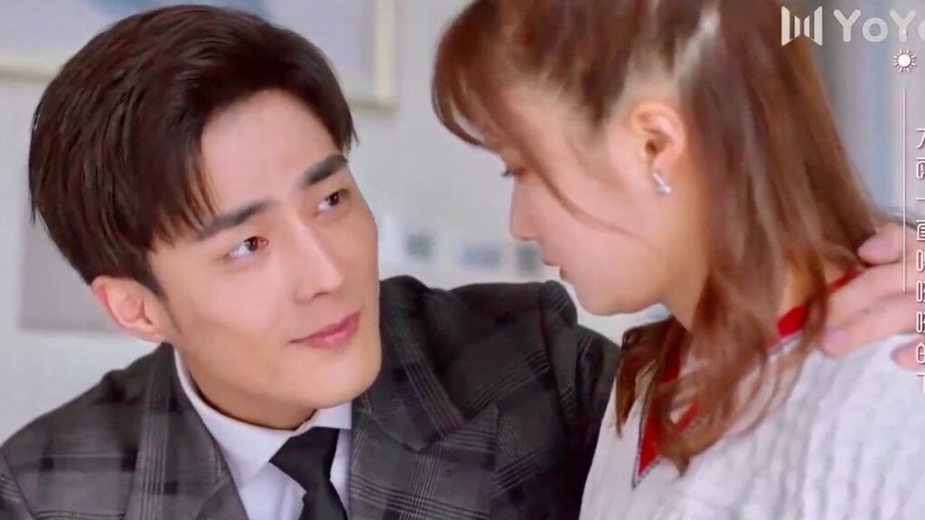 و اخيرا يكتشف بأنها حامل ( هي التي احبها ) و اخيرا يكتشف بأنها حامل ( هي التي احبها )