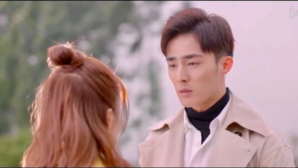 يعرض عليها الزواج للمرة الثانيـة و تقبل  ( هي التي احبها  )