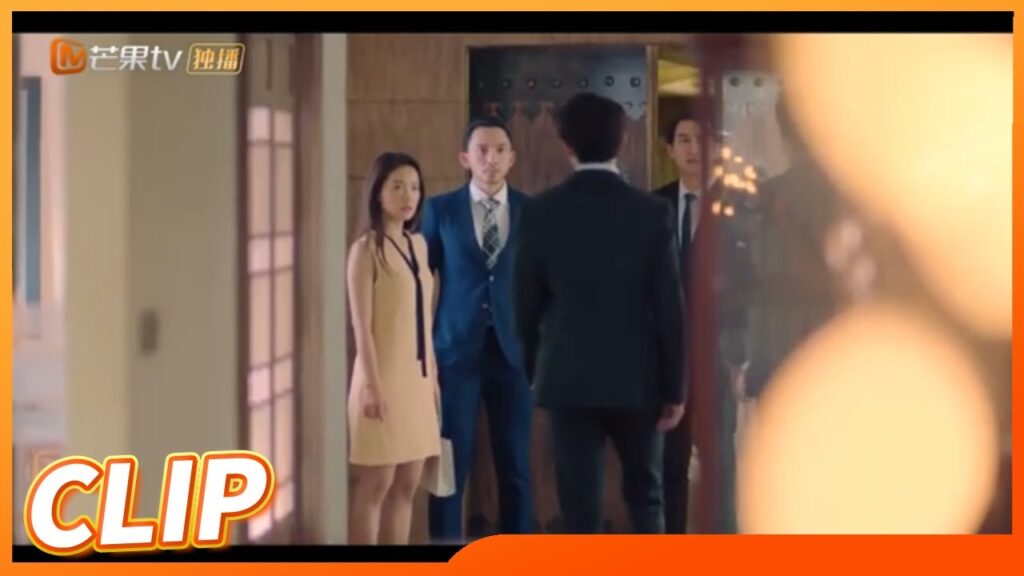 كم أنت ثرثار! | خداع رئيسي    Mango TV Arabic | Cheat My Boss