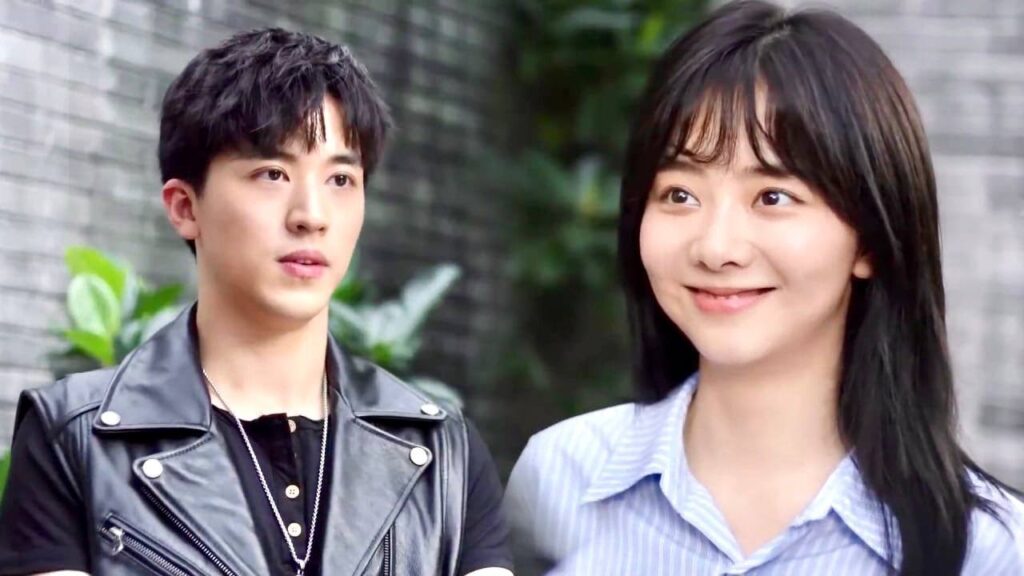 تذهب الى حبيبـها لكي يعيد اليها المال من العصابة