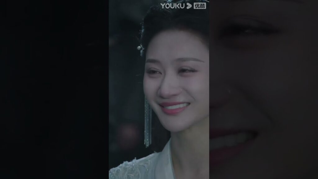 The Starry Love｜من أجل إنقاذ يه تان، اختارت تشينغكوي أن تنتحر، وتودع الجميع بالدموع في عينيها!｜YOUKU