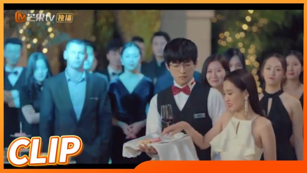 سحركم المميز | خداع رئيسي    Mango TV Arabic | Cheat My Boss