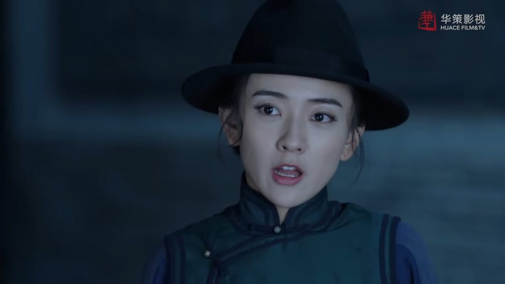 يتنكر الجميع كالزومبي لإنقاذ (شيو لي) من الإعدام ~ | مقطع من مسلسل “المخبر ذو المزاج الحاد” يتنكر الجميع كالزومبي لإنقاذ (شيو لي) من الإعدام ~ | مقطع من مسلسل "المخبر ذو المزاج الحاد"