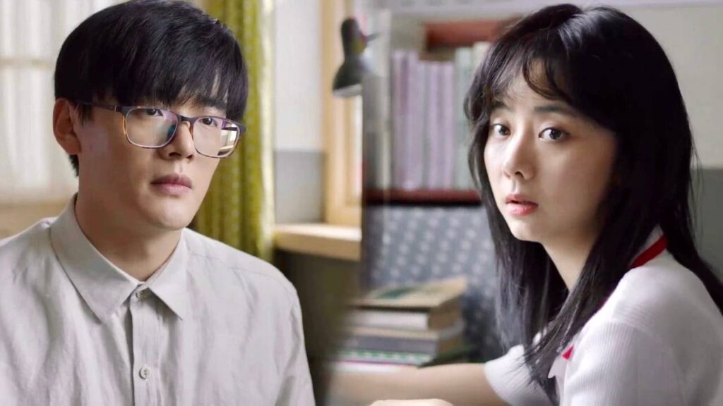 يريدها ان تسافر معـه لكي تكمل دراستها معه , لكنها ترفضـه بطريقة قاسية يريدها ان تسافر معـه لكي تكمل دراستها معه , لكنها ترفضـه بطريقة قاسية