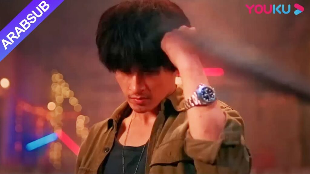 "الرحلة القطبية"｜The Polar Odyssey｜خط القصة｜حجر نووى يمكنه عكس الزمان والمكان! ｜YOUKU