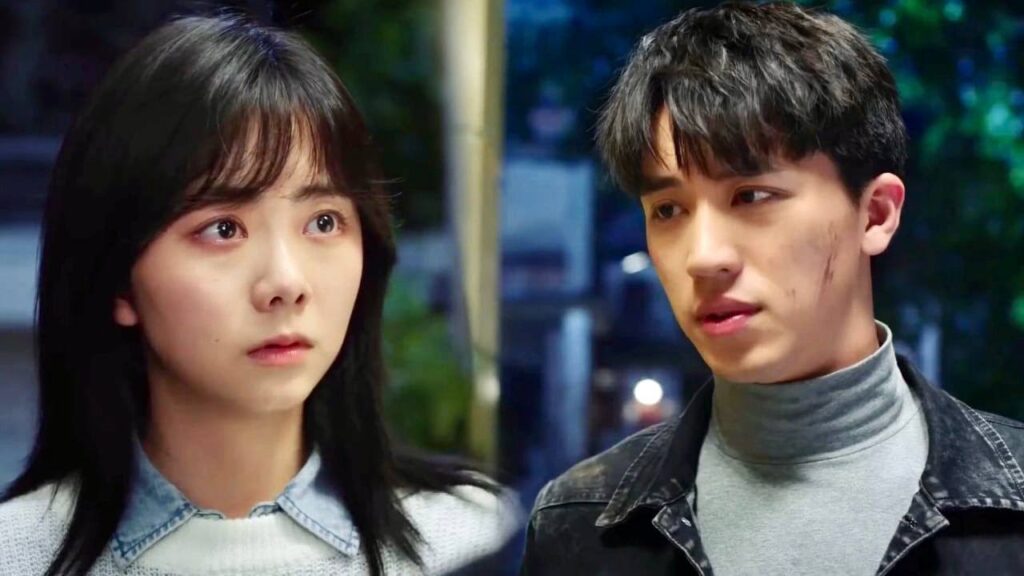 يخلف بوعده لها و لم يحضر حفل ميلادها و وجهه مغطى بالجروح