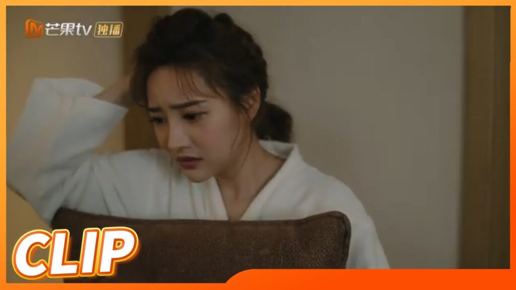 سأخبرك بشئ ما | عشاء حب    Mango TV Arabic | Dine With Love