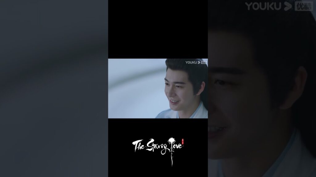 The Starry Love｜شوانشانغ أطلق الألعاب النارية ليه تان!وعد الاثنان بعضهما البعض بالحياة والموت!｜YOUKU