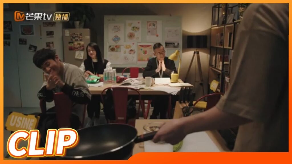 سيد العالم | عشاء حب    Mango TV Arabic | Dine With Love