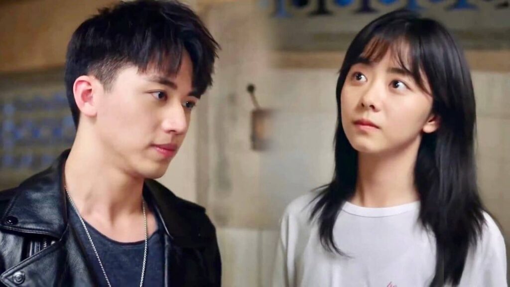 اريد ان اعرف بأي جامعة ستلتحقين لكي اذهب معك