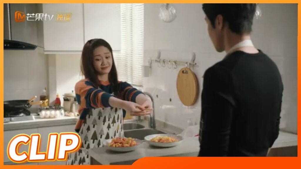 أضواء المدينة | عشاء حب Mango TV Arabic | Dine With Love أضواء المدينة | عشاء حب Mango TV Arabic | Dine With Love