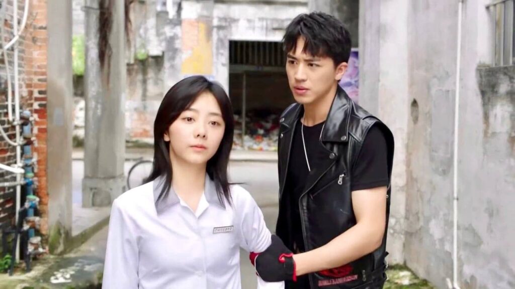 تريد ان تمشي في شارع العصابات لكي تثير قلـقه و غضبـه