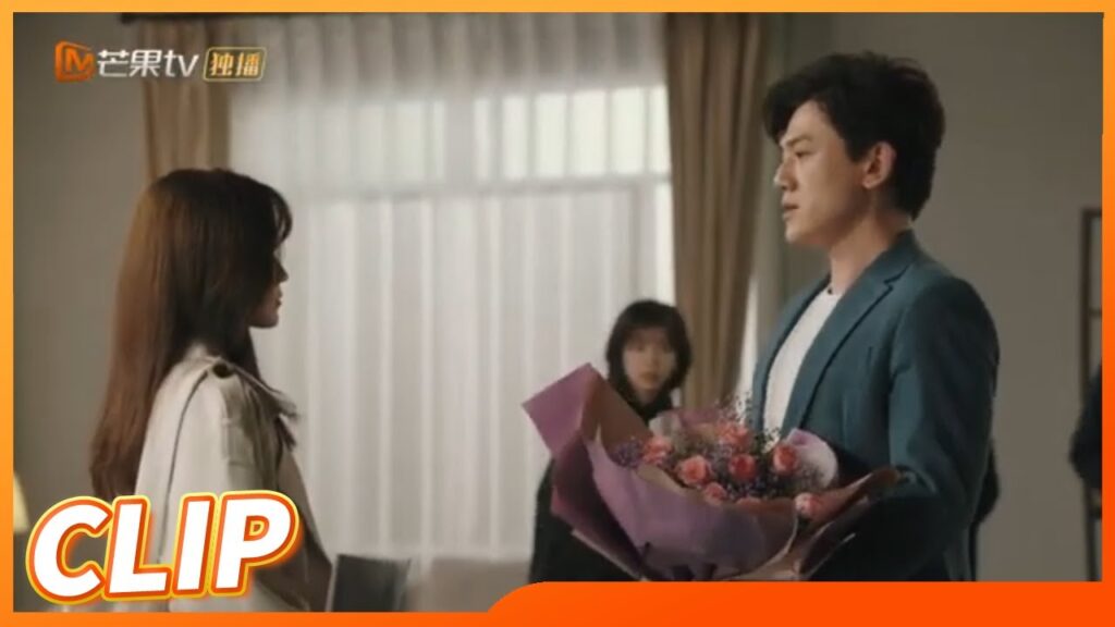 اعتراف علني | عشاء حب    Mango TV Arabic | Dine With Love