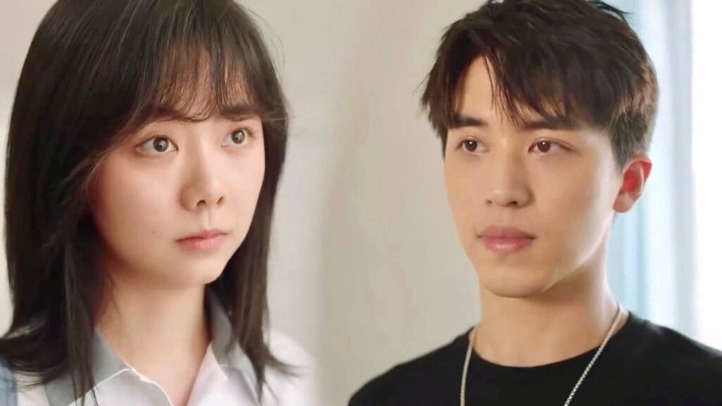 لن اجعل قلـبي يؤثر عليَ , ولن اسمع اعذراك و هذه هي النهاية بيننا