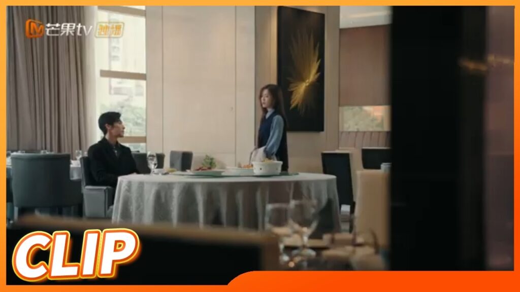 أنا لا أقصر في واجباتي | عشاء حب    Mango TV Arabic | Dine With Love