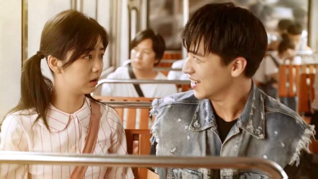 حبيبتـه تهرب من عائلتها و هو يرفض اكمال دراستـه المصائب واحدة تلو الاخرى