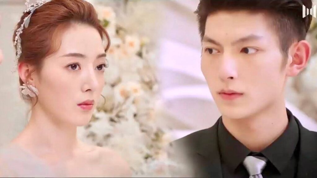 تغضب على حبيبـها لانه لم يطلب يدها للزواج بينما صديقاتها تزوجن بالفعل