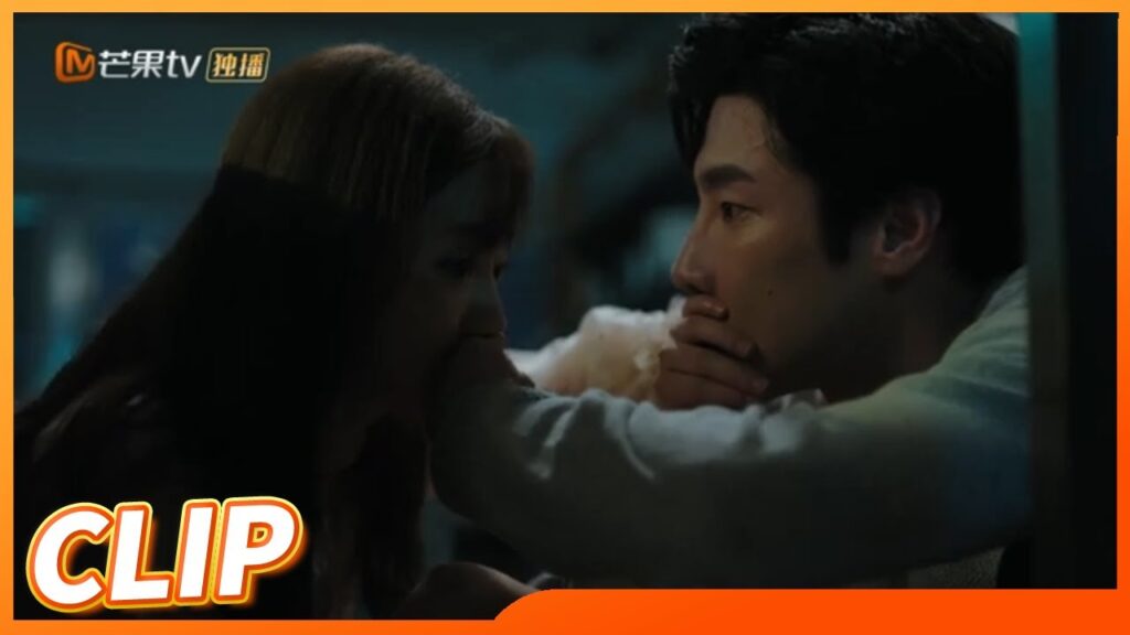 هل أبدو كنعامة؟ | عشاء حب    Mango TV Arabic | Dine With Love