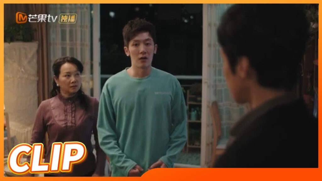 سأبذل قصاري جهدي | عشاء حب    Mango TV Arabic | Dine With Love