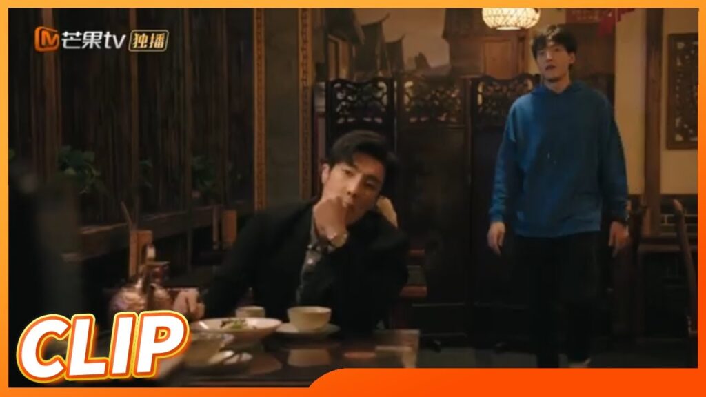 عدم استقرار عاطفي | عشاء حب Mango TV Arabic | Dine With Love عدم استقرار عاطفي | عشاء حب Mango TV Arabic | Dine With Love