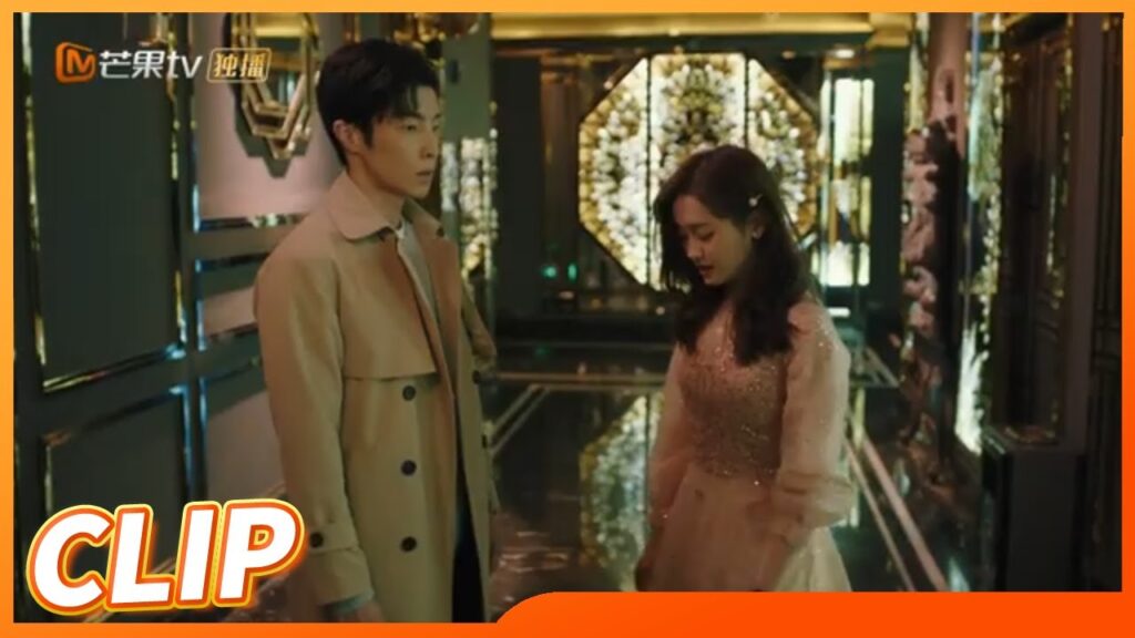 مهمة صعبة | عشاء حب    Mango TV Arabic | Dine With Love