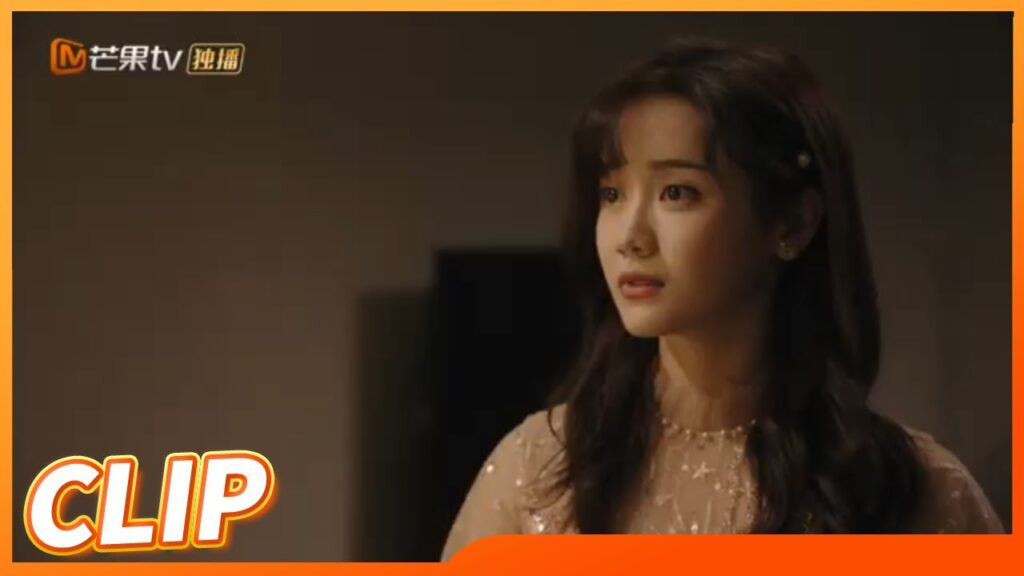 لا يوجد شئ | عشاء حب    Mango TV Arabic | Dine With Love