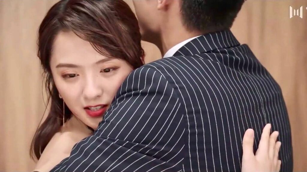 تقـبل بأن تكون حبيبتـه بالرغم من لديه مرض عضال ( حبيبتي )