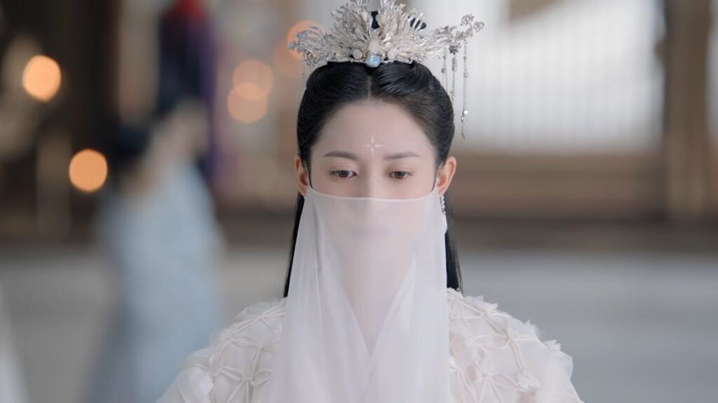 مراسم دخول ولية العهد (برج المرآة) وأخذ الختم ~ | مقطع من مسلسل المرآة: حكاية المدينتين مراسم دخول ولية العهد (برج المرآة) وأخذ الختم ~ | مقطع من مسلسل المرآة: حكاية المدينتين