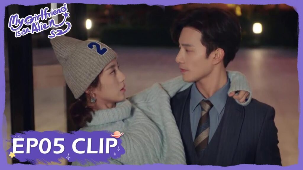 تتظاهر بأنها مريضة كي يبقى إلى جانبها | مقطع من الحلقة 5 “حبيبتي فضائية 2” | WeTV تتظاهر بأنها مريضة كي يبقى إلى جانبها | مقطع من الحلقة 5 "حبيبتي فضائية 2" | WeTV