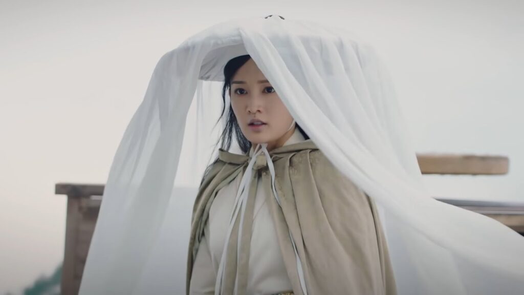 ستتحملين نتيجة قسوة قلبك بنفسك ~ | مقطع من مسلسل "أنشودة المجد"