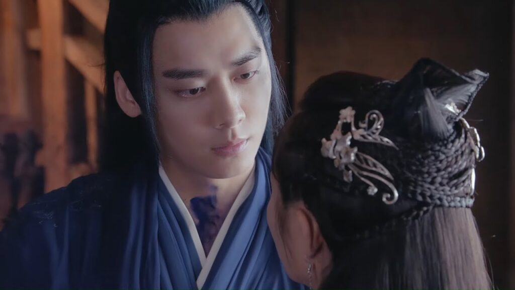 أغنية مسلسل "المرآة: حكاية المدينتين" | "Mirror: A Tale of Twin Cities" نوع:(رومانسي، تاريخي، خيالي)