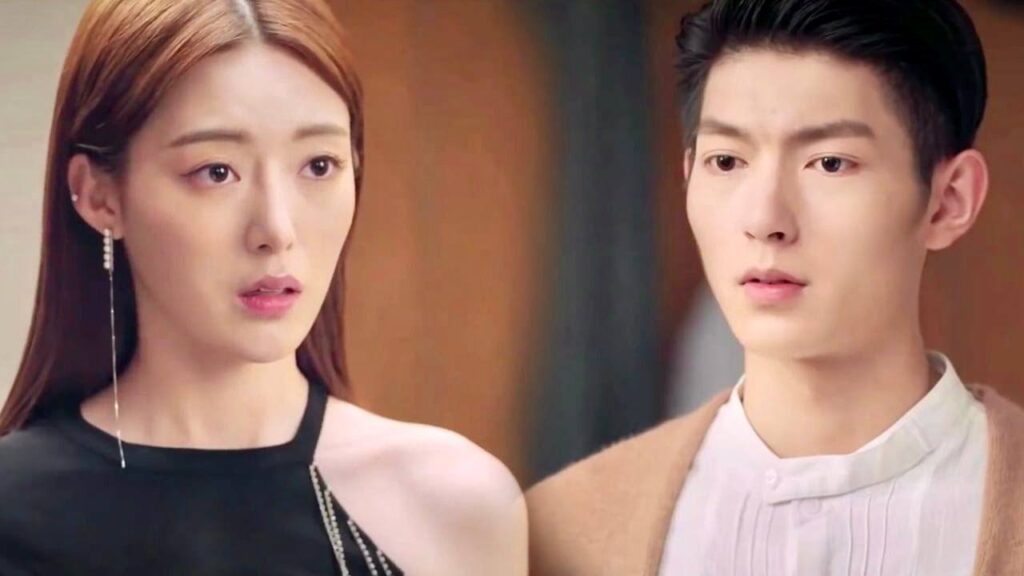 تعتقد بانه يخونها مع صديقتها , و لا يعرف كيف يواجهها