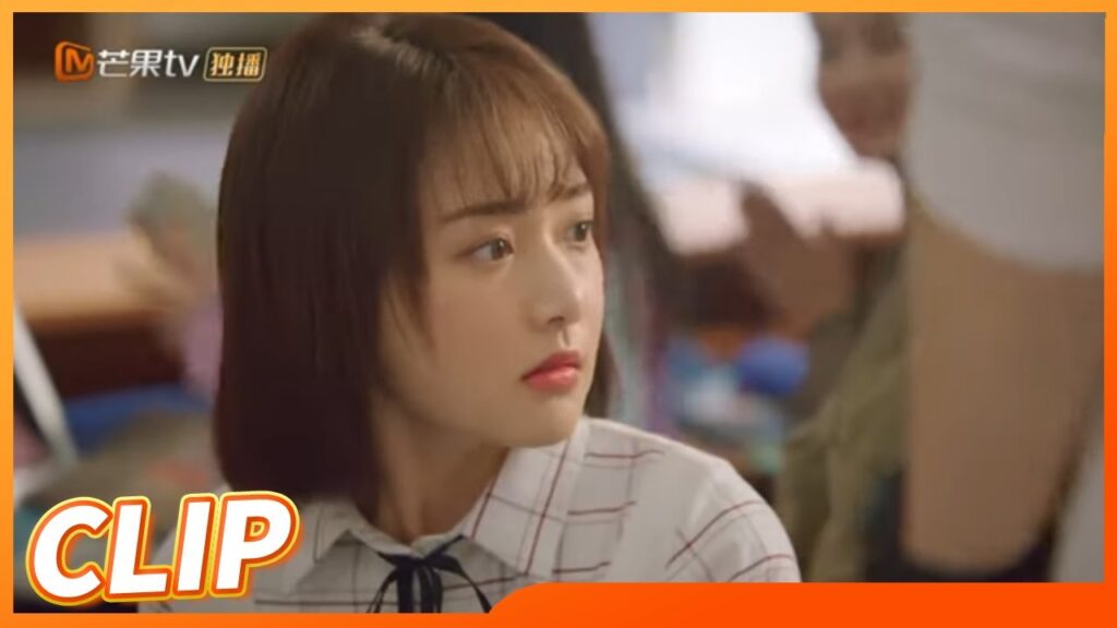 ✨✨ أنا أحبك | حب لامع كالنجوم Mango TV Arabic | Sparkle Love ✨✨ أنا أحبك | حب لامع كالنجوم Mango TV Arabic | Sparkle Love