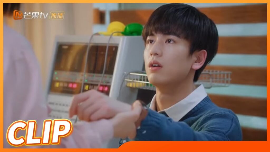 ✨✨ نبضات قلبي | حب لامع كالنجوم Mango TV Arabic | Sparkle Love ✨✨ نبضات قلبي | حب لامع كالنجوم Mango TV Arabic | Sparkle Love