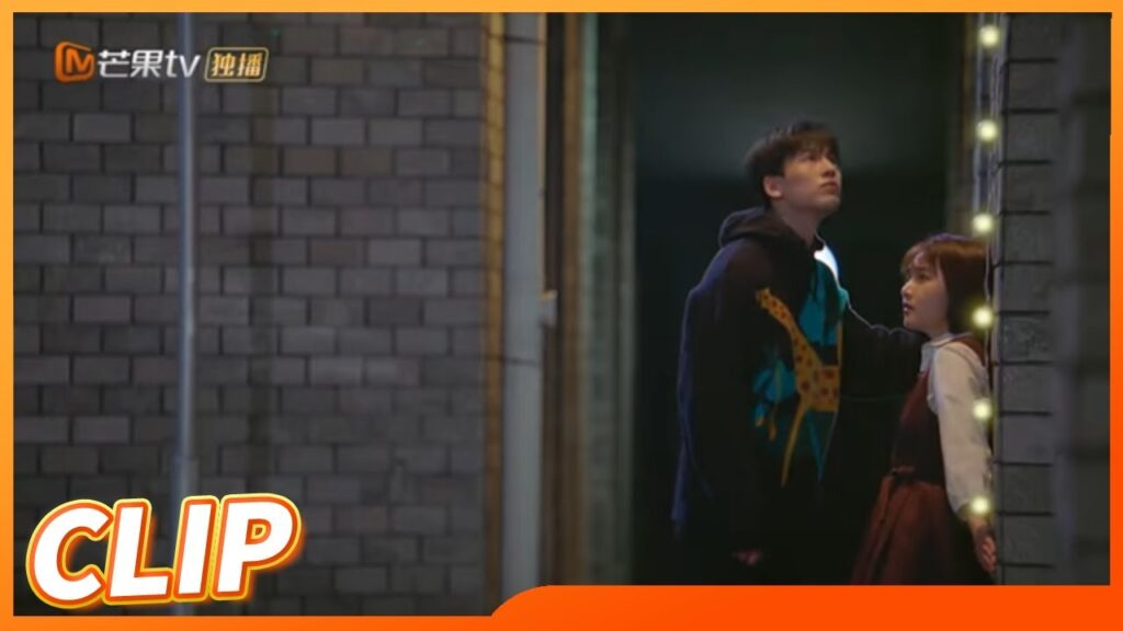 ✨✨ حبك يضئ الكون | حب لامع كالنجوم    Mango TV Arabic | Sparkle Love