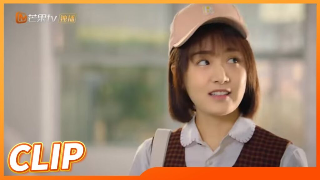 ✨✨ اسمح لي أن أزعجك | حب لامع كالنجوم    Mango TV Arabic | Sparkle Love