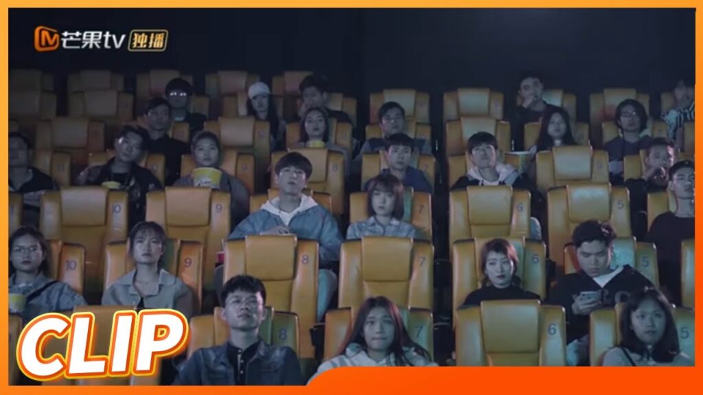 ✨✨ غير مفهوم  | حب لامع كالنجوم    Mango TV Arabic | Sparkle Love