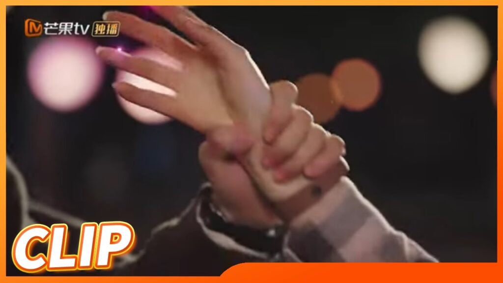 ✨✨ قلبي ينبض بسرعة | حب لامع كالنجوم Mango TV Arabic | Sparkle Love ✨✨ قلبي ينبض بسرعة | حب لامع كالنجوم Mango TV Arabic | Sparkle Love