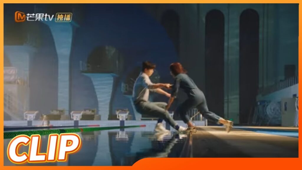 ✨✨ أداء سئ جداً | حب لامع كالنجوم Mango TV Arabic | Sparkle Love ✨✨ أداء سئ جداً | حب لامع كالنجوم Mango TV Arabic | Sparkle Love