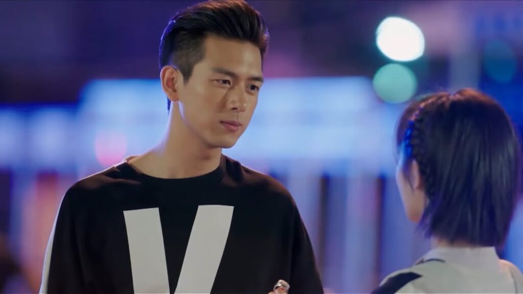 أنتِ حلمي الذي لم احققه بعد هل تقبلين الزواج بي؟! مشهد من مسلسل “هيا هيا يا حبار” مترجم أنتِ حلمي الذي لم احققه بعد هل تقبلين الزواج بي؟! مشهد من مسلسل "هيا هيا يا حبار" مترجم