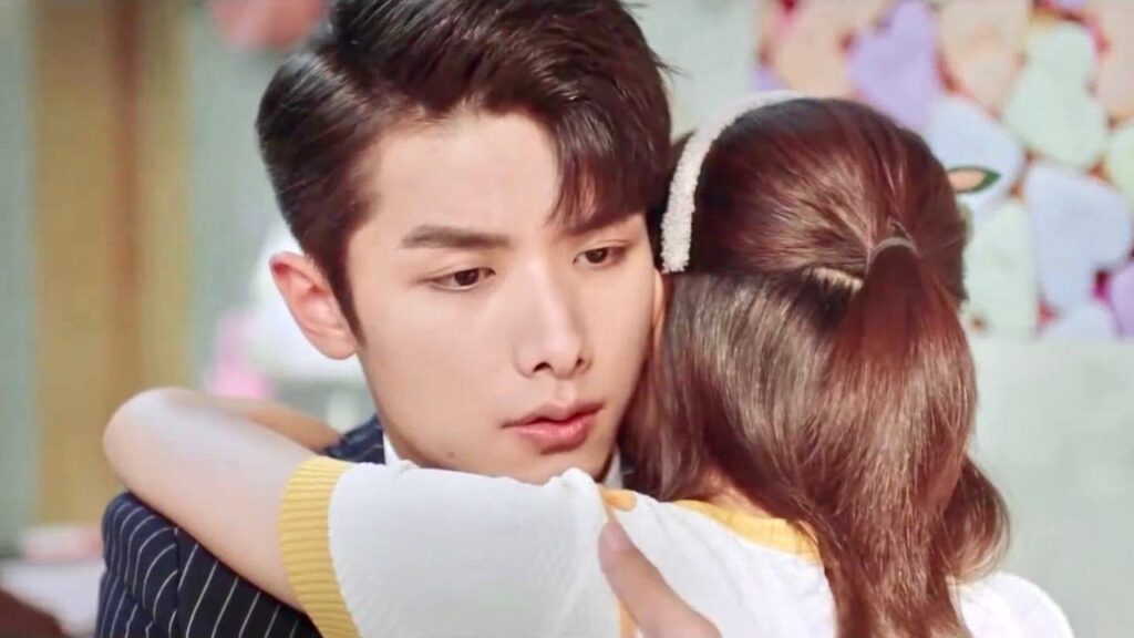 هل يمكنني ان آكلك بدلا من الطعام , افتقدتكِ كثيرا  ( حبيبتـي )