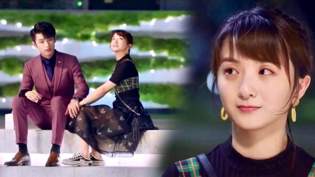 تطرد من العمل و لكنها تشتري لحبيبـها الوسيم هديـة لانه دعمها  ( حبيبتـي )