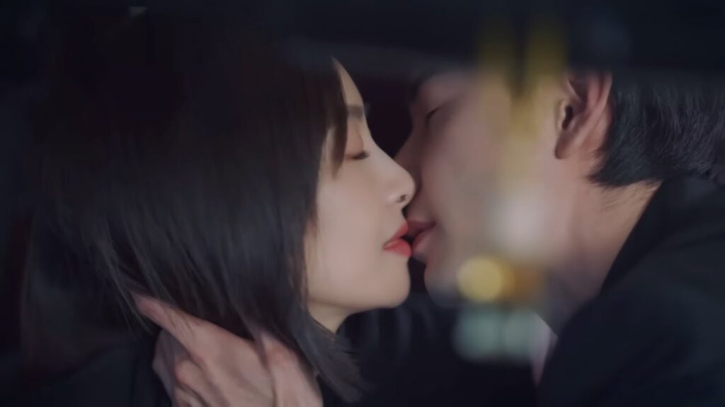 لا أستطيع الانتظار للزواج منك! بمجرد اعترافه يسمع بخبر سفرها لتحقيق حلمها💖مشهد من "عزيزتنا المترجمة"