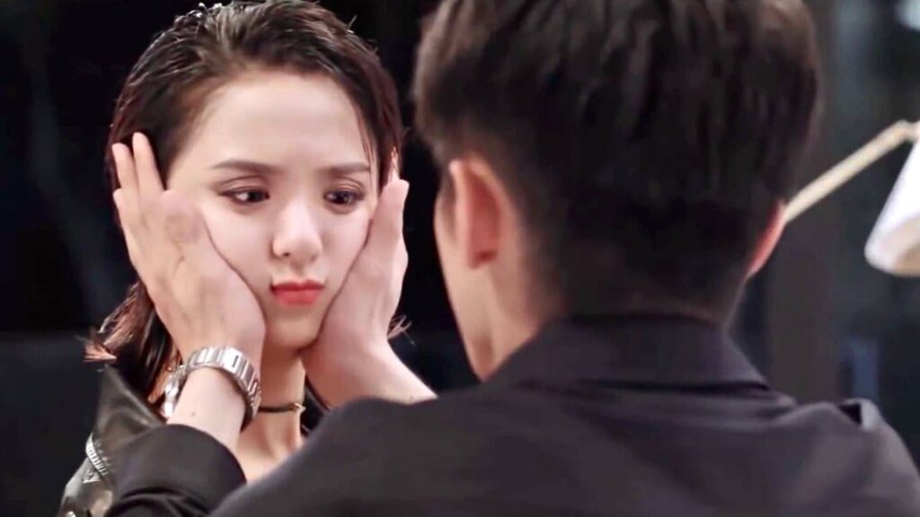 حبيبتـه تفقد الذاكرة و تعتقد بأنه اخوها  الصدمـــة  ( حبيبتـي )