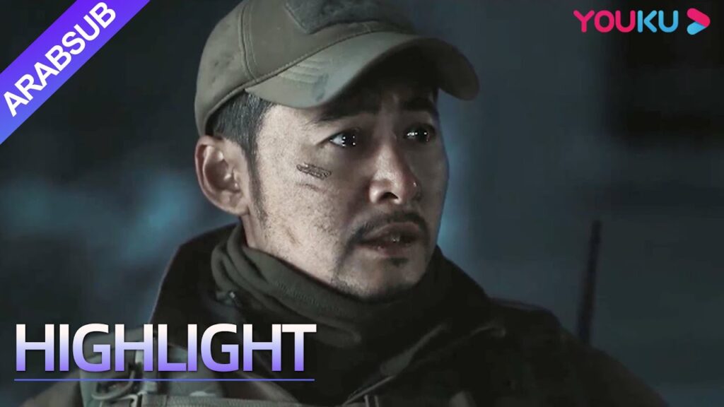 "الملوك المحاربين"｜Warrior Kings｜قال فان يه الحقيقة واعتذر لقائد الفريق، لكنه اختار بصمت أن يغفر!