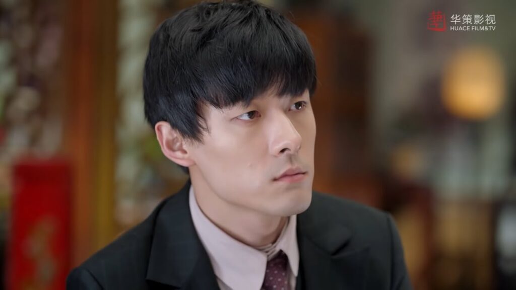 سأنتقم من أجلك وكوني فتاتي بعدها ~ | مقطع من مسلسل “المخبر ذو المزاج الحاد” سأنتقم من أجلك وكوني فتاتي بعدها ~ | مقطع من مسلسل "المخبر ذو المزاج الحاد"