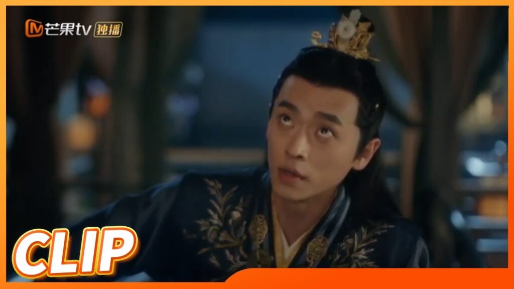 أنا فقط أتبع الأوامر | ملكة الهجوم The Queen of Attack | الجزء 1 | MangoTV Arabic أنا فقط أتبع الأوامر | ملكة الهجوم The Queen of Attack | الجزء 1 | MangoTV Arabic