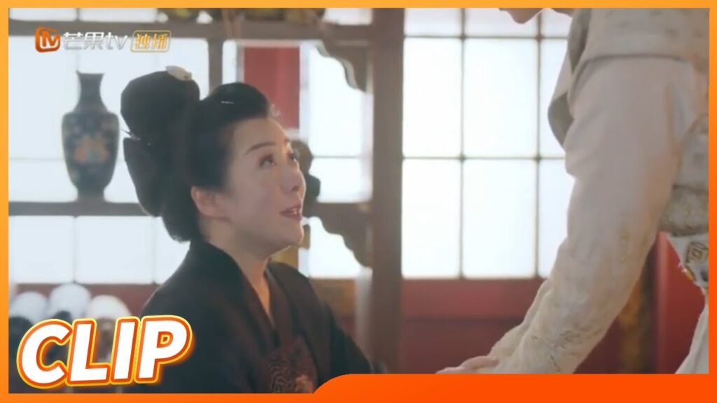 قابلتك أخيراً | ملكة الهجوم The Queen of Attack | الجزء 2 | MangoTV Arabic قابلتك أخيراً | ملكة الهجوم The Queen of Attack | الجزء 2 | MangoTV Arabic