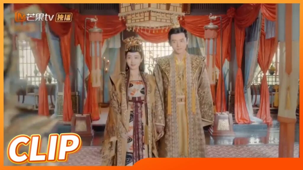 الأحلام السعيدة | ملكة الهجوم The Queen of Attack | الجزء 1 | MangoTV Arabic الأحلام السعيدة | ملكة الهجوم The Queen of Attack | الجزء 1 | MangoTV Arabic